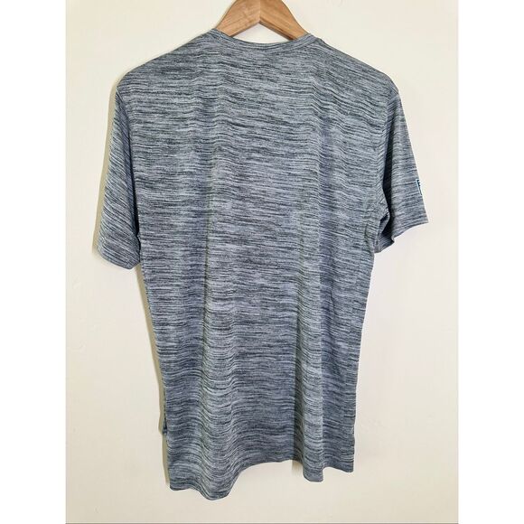 Nike Dri Fit New England Patriots Game Day Velocity Shirt Size Medium - Picture 4 of 4